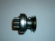 Ford Focus II, Fusion, Fiesta, C-Max, Volvo S40 бендикс стартера 1006209804 BOSCH