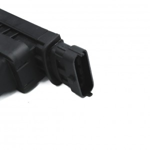 Opel Astra, Agila, Corsa, Meriva 1.2-1.4 катушка зажигания SRS70734 SURAI