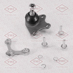 SKODA Fabia/Roomster 99- шаровая левая TEA1709L TATSUMI