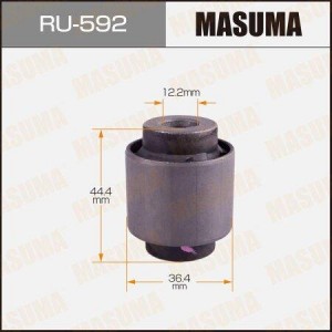 Сайлентблок Mazda 6 RU-592 MASUMA