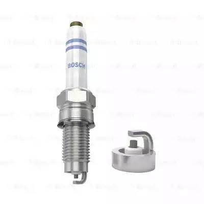 Skoda Yeti свеча зажигания 0 241 140 519 BOSCH