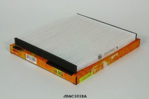 Toyota Yaris 99-, Prius, RAV 4 -06 ???? фильтр салона JDAC101EA JUST DRIVE