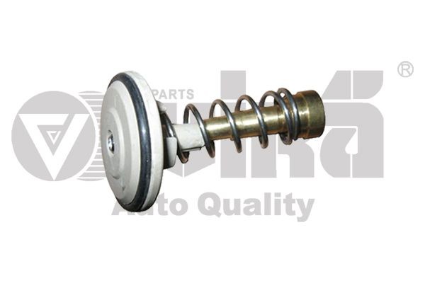 VAG 1.2/1.4FSI/1.6FSI 03- термостат разборный из трех элементов 87С 11210310801 VIKA