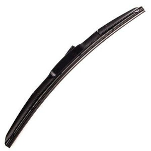 Дворник MASUMA 16"  гибридный, крюк   (400мм) MU-16G MASUMA