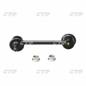 Hyundai Elantra 00-05/Cerato 04-08/Matrix Стойка стабилизатора задняя CLKK-20 CTR