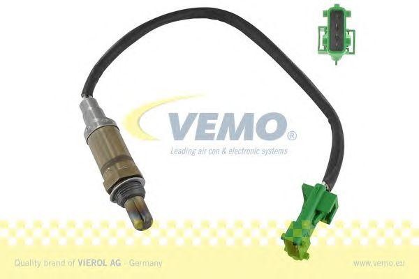 Peugeot Partner датчик кислорода верхний V22-76-0009 VAICO