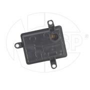 Фильтр масляный АКПП SKODA Rapid NSP0809G325429E NSP