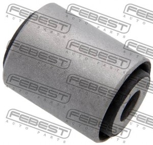 Chevrolet Captiva Сайлентблок задней тяги CHAB-009 FEBEST