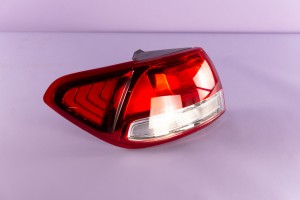 Kia Rio 15- Фонарь задний левый ( в крыле ) Хетчбек JH0315K2005CL JORDEN