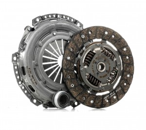 PEUGEOT 3008/308/5008/Citroen C4 1.6 16V 07- сцепление к-т 3000 950 005 SACHS