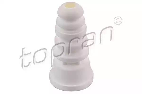 Ford Focus 1 отбойник заднего амортизатора 300111 HANS PRIES