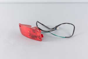 Santa Fe c 06г ПТФ задняя левая JH02STF08012L JORDEN