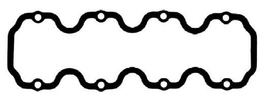 Daewoo Nexia SOHC 97-06 Прокладка клапанной крышки 1542629 ELWIS ROYAL