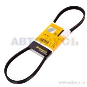 4PK875 Hyundai Sonata Тагаз 2.0 G4GC (137 л.с) ремень генератора/Picanto 04-04 г 4-PK-875 CONTITECH