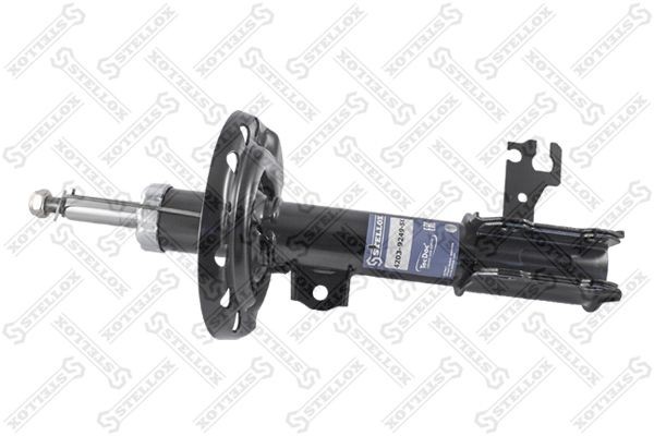 Opel Vectra C амортизатор перед прав 4203-9249-SX STELLOX