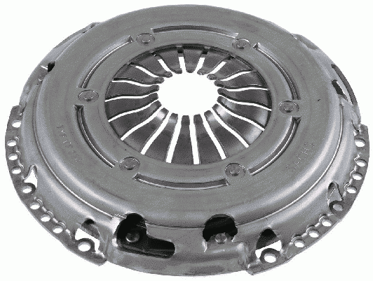VAG Caddy 2K корзина сцепления 3082 001 168 SACHS