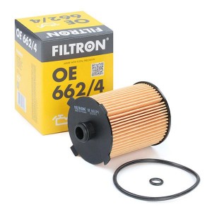 Geely Monjaro 23- /Tugella 20- /Volvo XC40 17- фильтр масляный OE6624 FILTRON