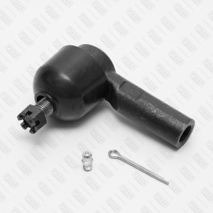Toyota Corolla 83-00, Camry (V20), RAV4 94- 00 гг наконечник рулевой FS0928 FIXAR