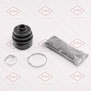 Daewoo Matiz/Spark 04-09/Getz 1.1/Picanto 04-09/i10/Aveo 1.2 72л.с пыльник наруж TDC1018 TATSUMI