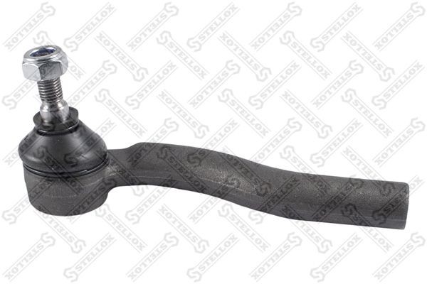 наконечник рулевой правый!\ Fiat Palio 96-01 51-00239-SX STELLOX