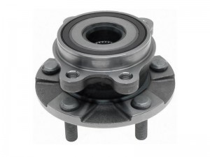 Toyota RAV4 сткпица передняя в сборе с подшипником ST4355042020 SAT