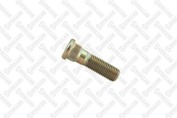 Mitsubishi шпилька колеса 14,5мм   M12x1,5 79-01401-SX STELLOX