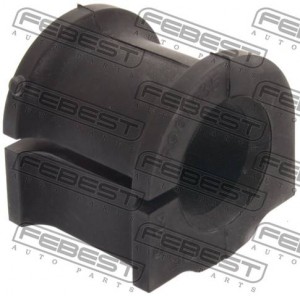 Mitsubishi Colt Втулка стабилизатора перед. MSB-Z21F FEBEST