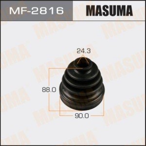 Nissan Primera P12 Пыльник ШРУС внутренний MF-2816 MASUMA