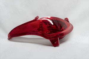 Hyundai Solaris 14-17 ПТФ Задний правый OEM0001PTFZR OEMPARTS