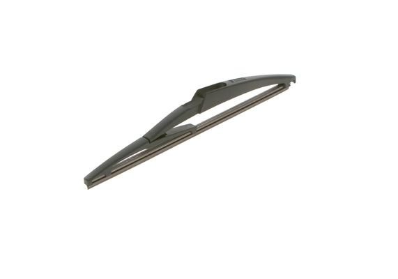 290мм Щетка заднего стеклоочистителя Opel Astra H, Citroen C4 11-, Duster 2, Kap 3 397 004 802 BOSCH
