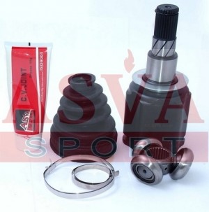 Nissan Pathfinder R51 05- ШРУС внутренний л=п NSIU-R51 ASVA