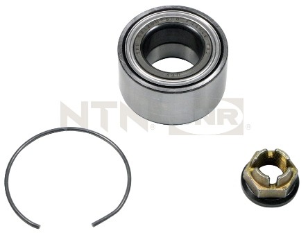 Подшипник пер. ступ. ком/кт R15516 NTN SNR