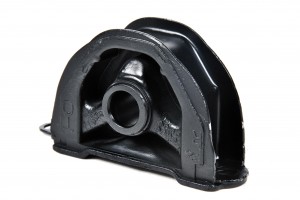 HONDA Опора двигателя передняя правая JDO10496FR JUST DRIVE