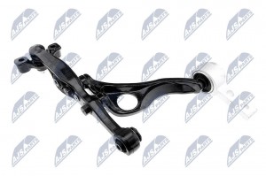 РЫЧАГ ПЕРЕДНИЙ MAZDA 6 1.8, 2.0, 2.0CITD, 2.2CITD, ZWDMZ096 NTY