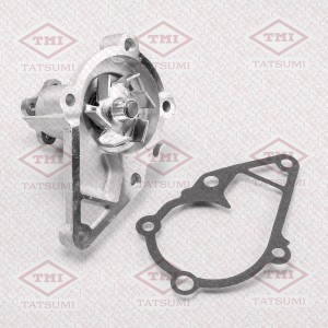 Hyundai Accent DOHC/Verna 06-/Rio 1.4 06-/Elantra 1.6 00-05/Getz 1.4 05- Помпа в TGF1025 TATSUMI