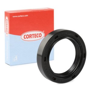 NISSAN Serena/Urvan/Vanette/Pick Up 80-01 Сальник КПП/хвостовика 35x50x11 19016609B CORTECO