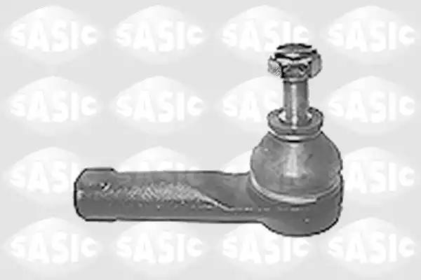 Renault Clio/Symbol, Megane 99-\ Micra -07 наконечник рулевой левый 4006134 SASIC