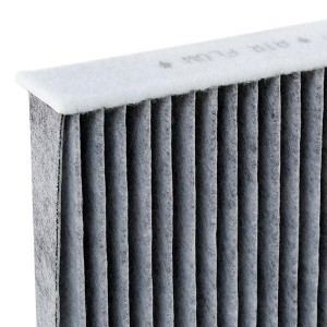 Ford Fusion, Fiesta Фильтр салона угольный CUK2433 MANN FILTER