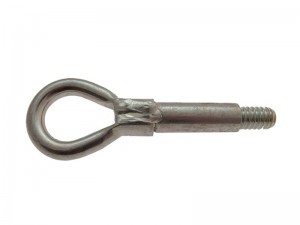Ford Focus 2, 3, Fiesta 01-13-, Kuga 08-, Mondeo 92-14-, Opel Astra H, J крюк бу STFDA5000K0 SAT