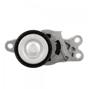 Peugeot 206, Citroen Berlingo Натяжной ролик приводного ремня T39055 GATES