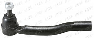 Toyota Camry 00-03, Higlander 00-03 наконечник рулевой лев CET-117L CTR