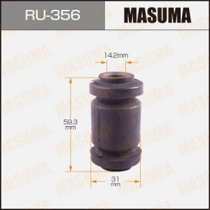 TOYOTA CALDINA ST215/CT216 1997-2002 с/блок переднего рычага передний RU-356 MASUMA