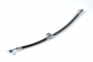 SS Actyon 11- шланг торм перед прав JBH0400 JUST DRIVE