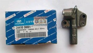 Hyundai SonataEF 99-04 G4JP/SantaFe 00-05 2,0-2,4 Гидравлический натяж. ремня ГР 2441038001 HYUNDAI KIA