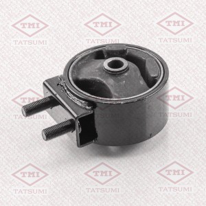 KIA CARENS 98- Опора двигателя передняя TEG1226 TATSUMI