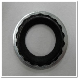SS Кольцо уплотнительное 68611089A8 68611089A8 SSANG YONG