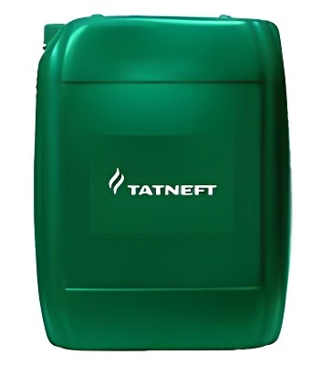 Масло моторное синтетическое Татнефть LUXE SAE 5W-40 SN/SM 10L 11727 TATNEFT