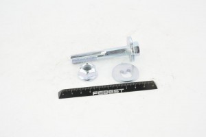 SS Actyon 11- болт зад развальн(шайба+гайка) 1429-005-KIT FEBEST