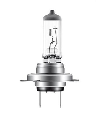 H7 55W 12V PX26D (блистер) Ultra Life Тройной срок службы 64210ULT-01B OSRAM