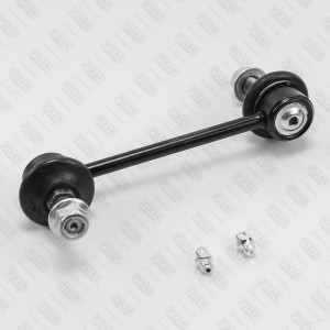 Hyundai Elantra 00-05/Cerato 04-08/Matrix Стойка стабилизатора задняя FP0979 FIXAR